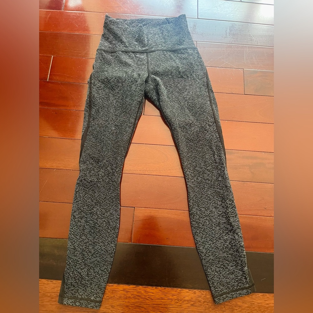Lululemon leggings🖤